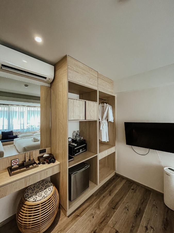 Norn Nimman13 Boutique Hotel