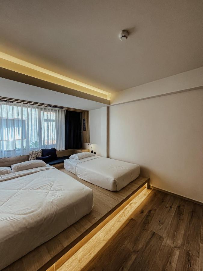 Norn Nimman13 Boutique Hotel