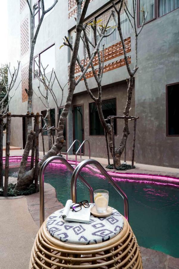 Norn Nimman13 Boutique 3*