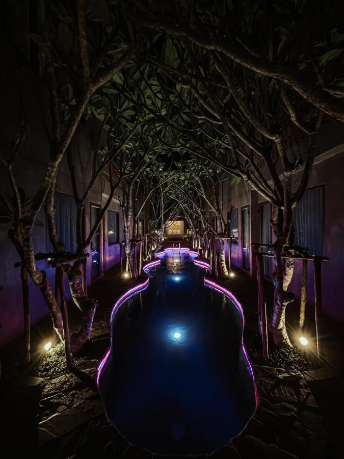 Hotel Norn Nimman13 Boutique Chiang Mai
