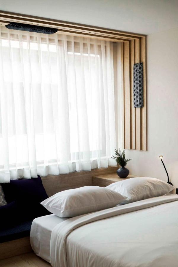 Norn Nimman13 Boutique Hotel Chiang Mai
