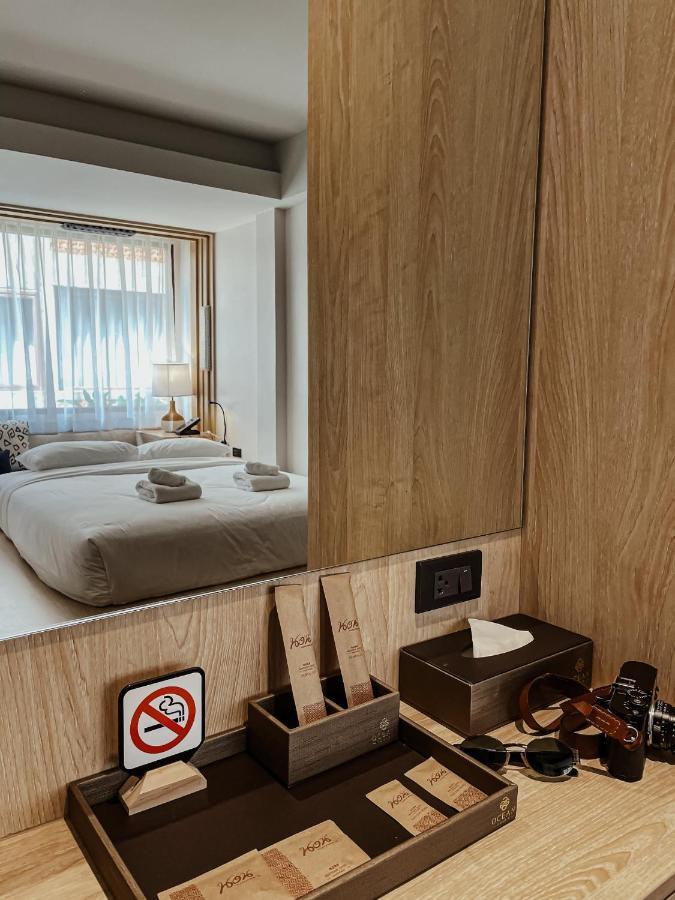 Hotel Norn Nimman13 Boutique Chiang Mai