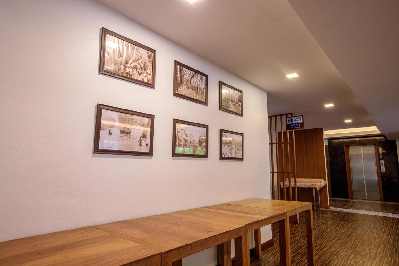 Huen Jao Ban Hotel