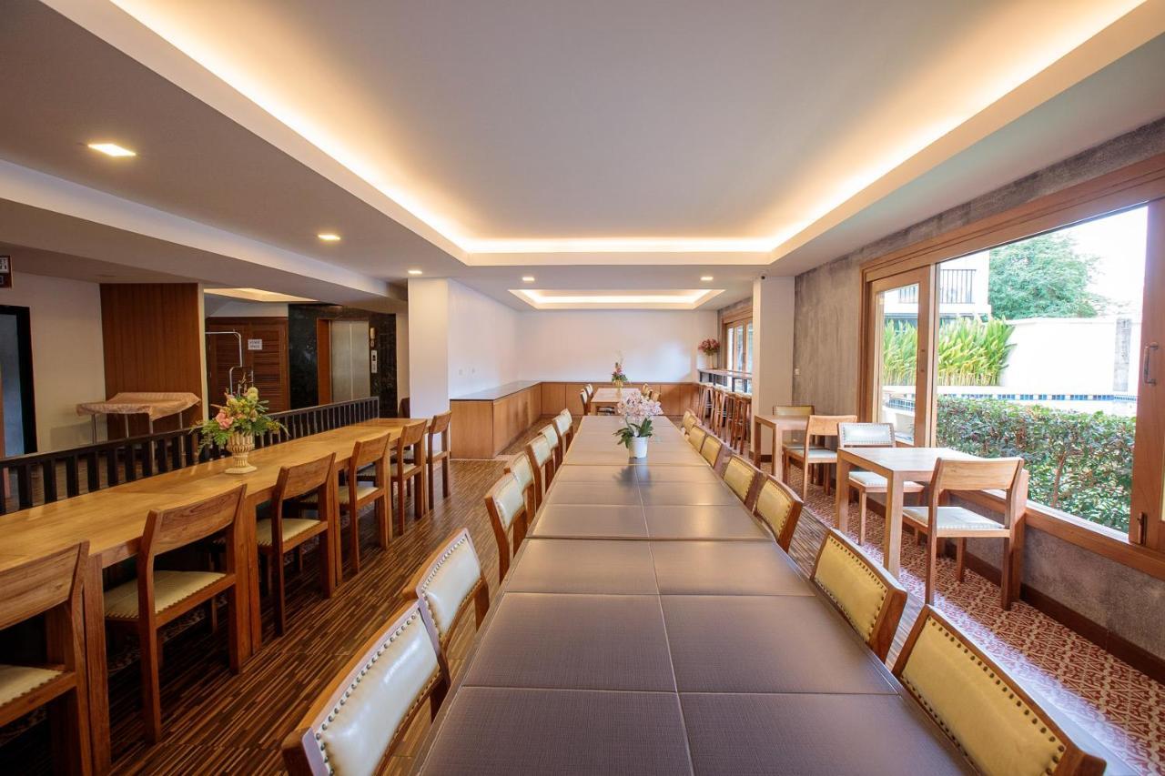 Huen Jao Ban Hotel Hotel 4*