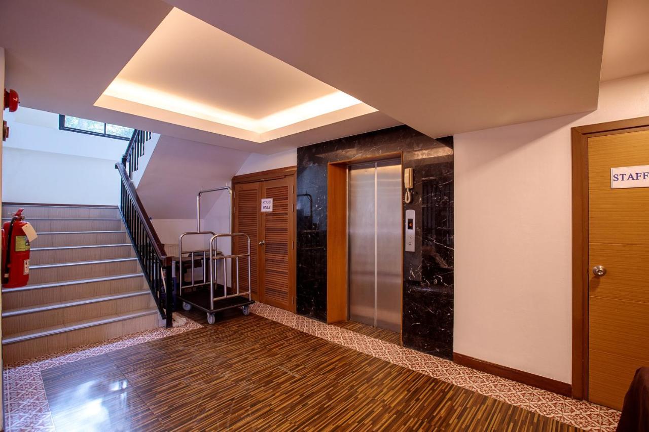Huen Jao Ban Hotel 4*