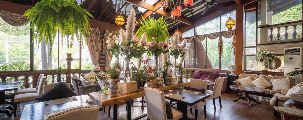 Khum Phaya & Spa Boutique Collection