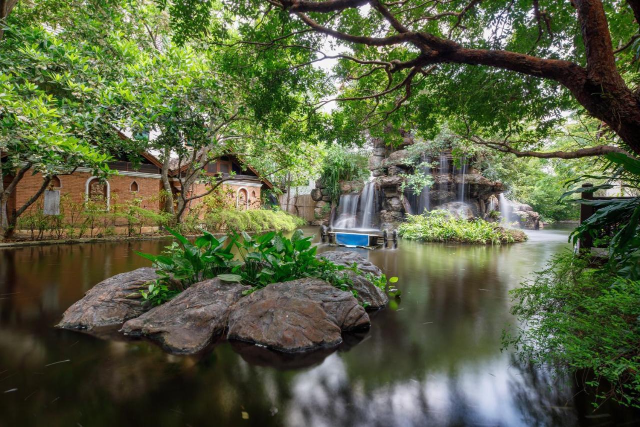 Khum Phaya & Spa Boutique Collection Tempat peranginan Chiang Mai