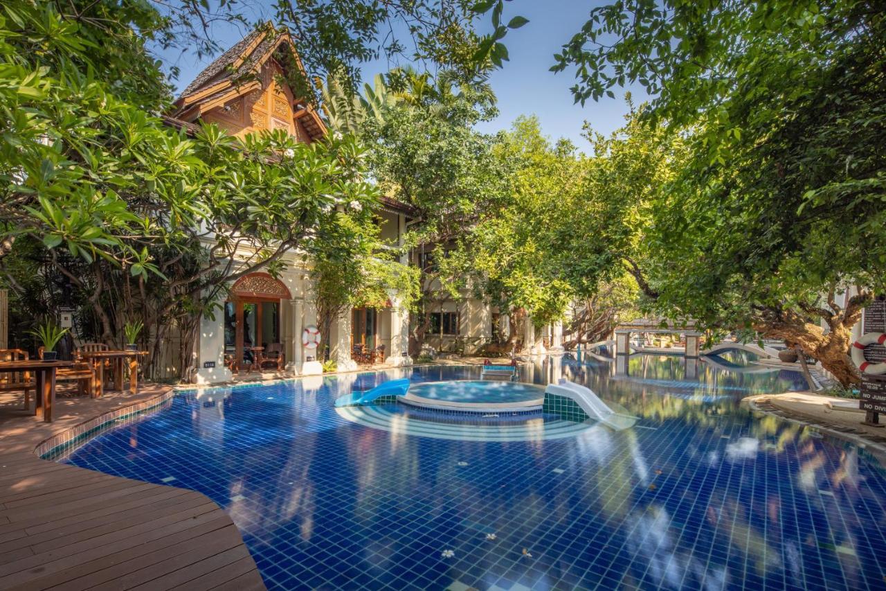 Khum Phaya & Spa Boutique Collection Chiang Mai