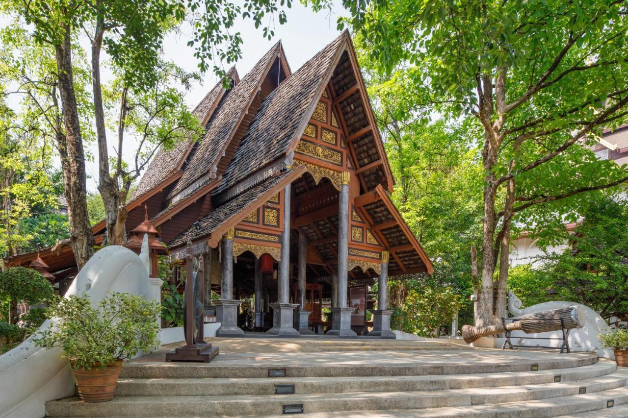 Tempat peranginan Khum Phaya & Spa Boutique Collection 5*