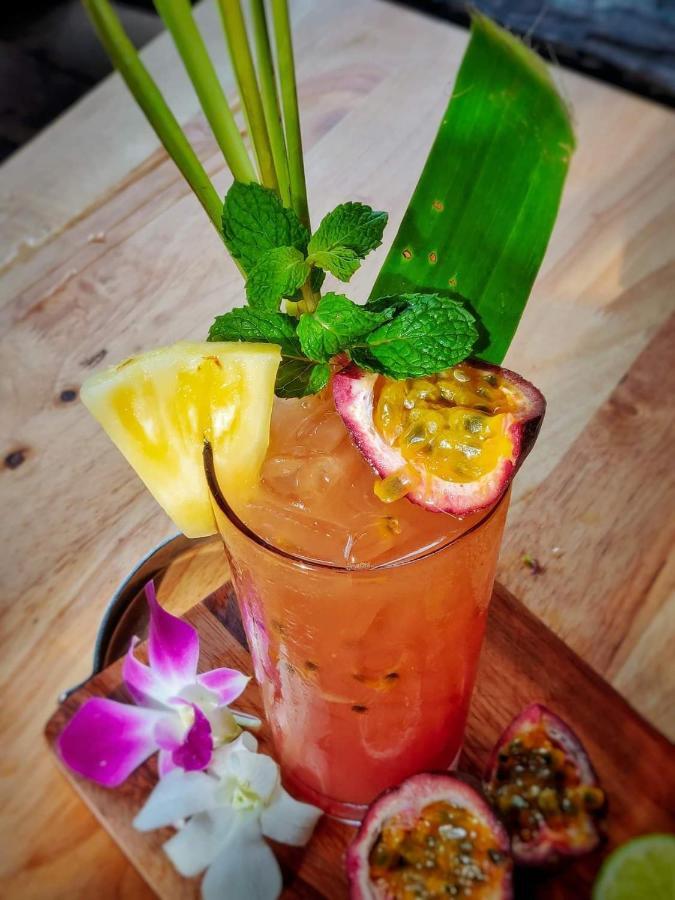 Chai Lai Orchid Hotel Chiang Mai