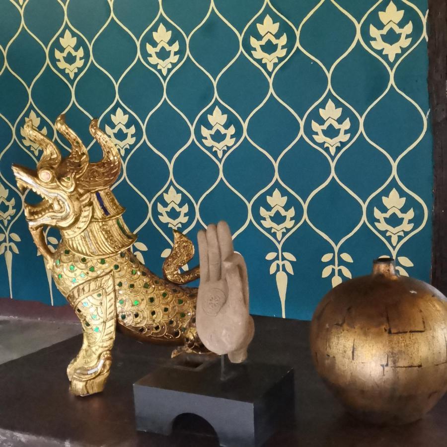 Chai Lai Orchid 3* Chiang Mai