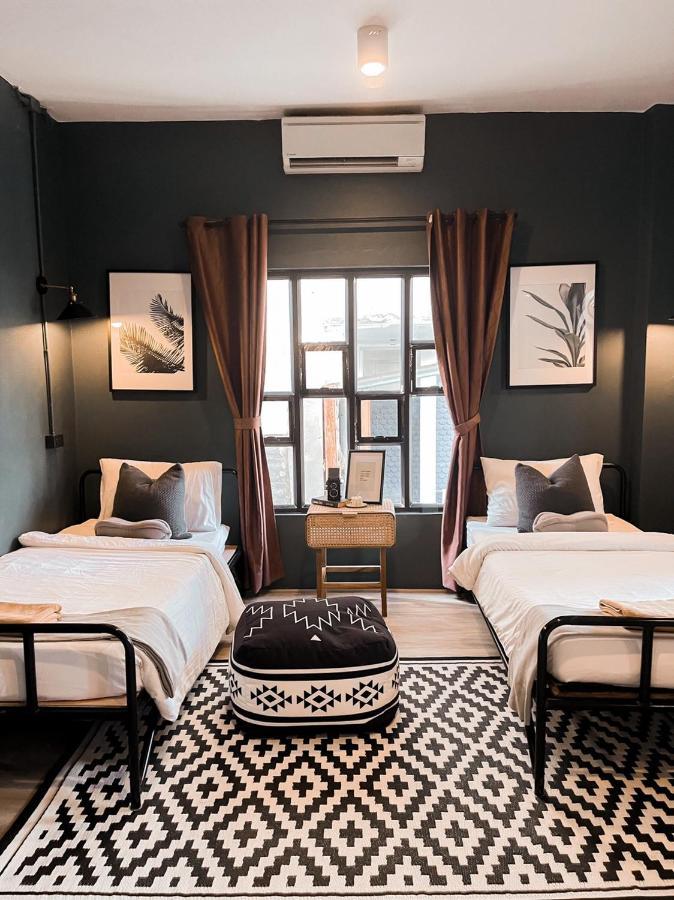 Muan Hotel 3*