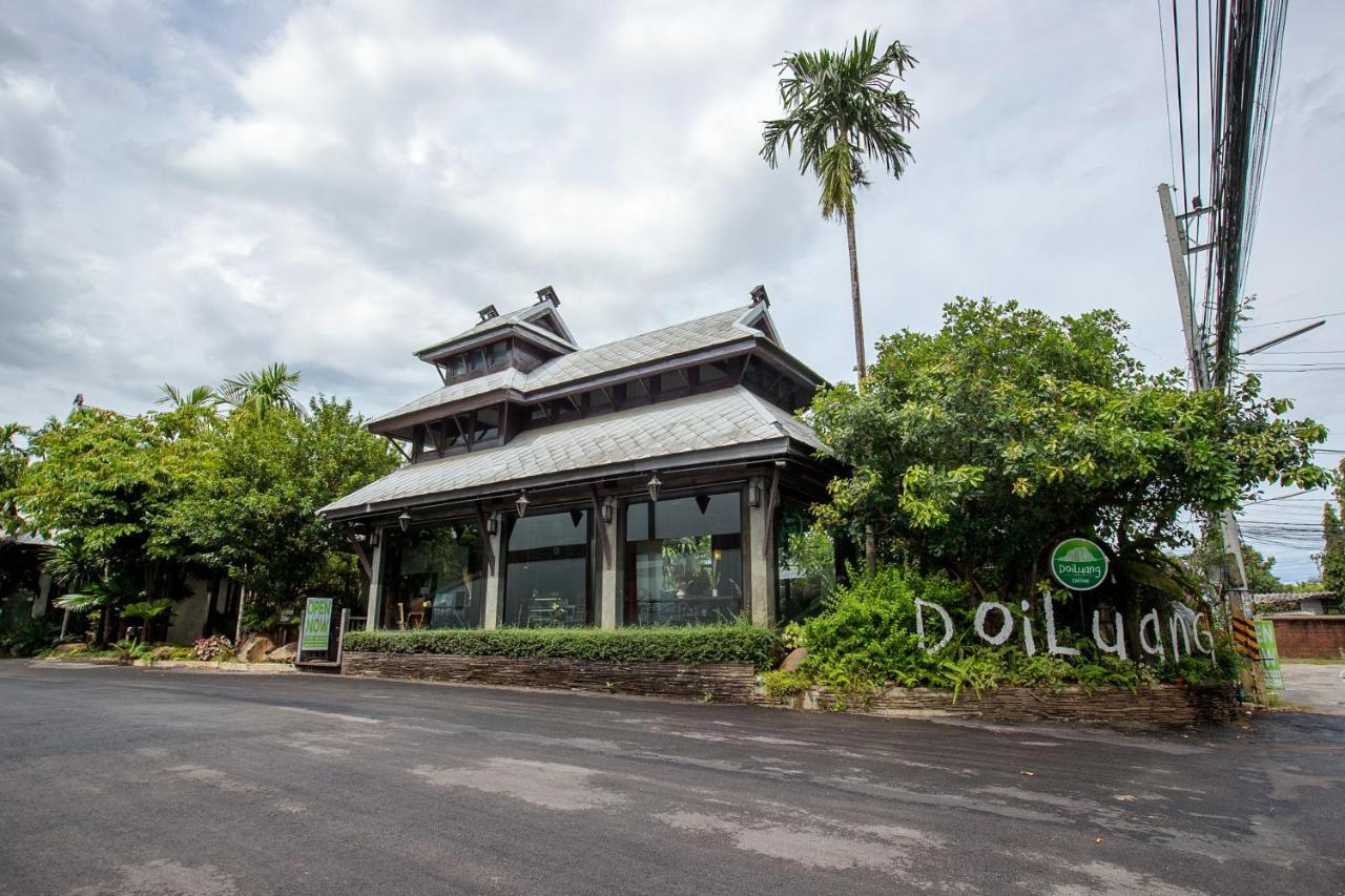 Huen Jao Ban Hotel 4*