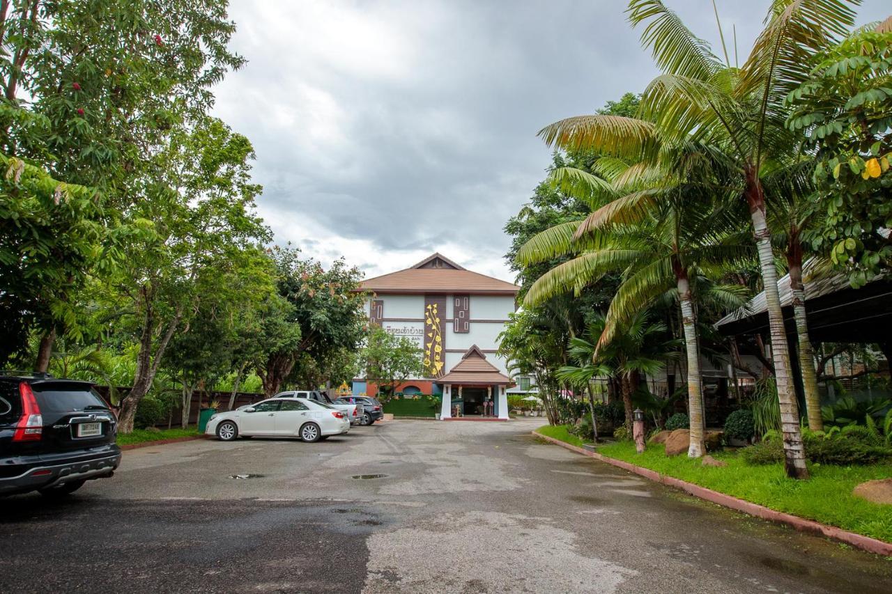 Huen Jao Ban Hotel Hotel Chiang Mai