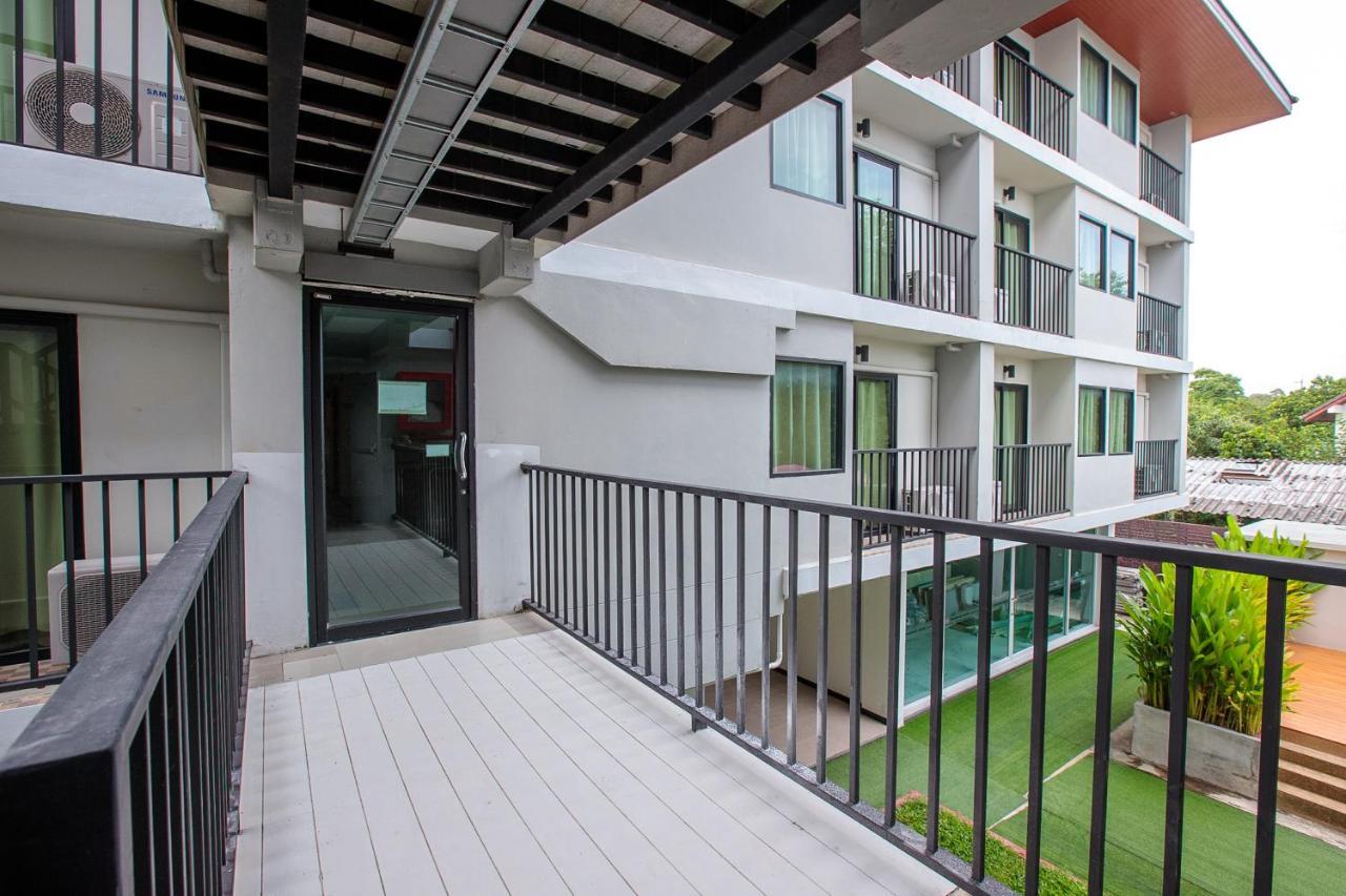Hotel Huen Jao Ban Hotel 4*