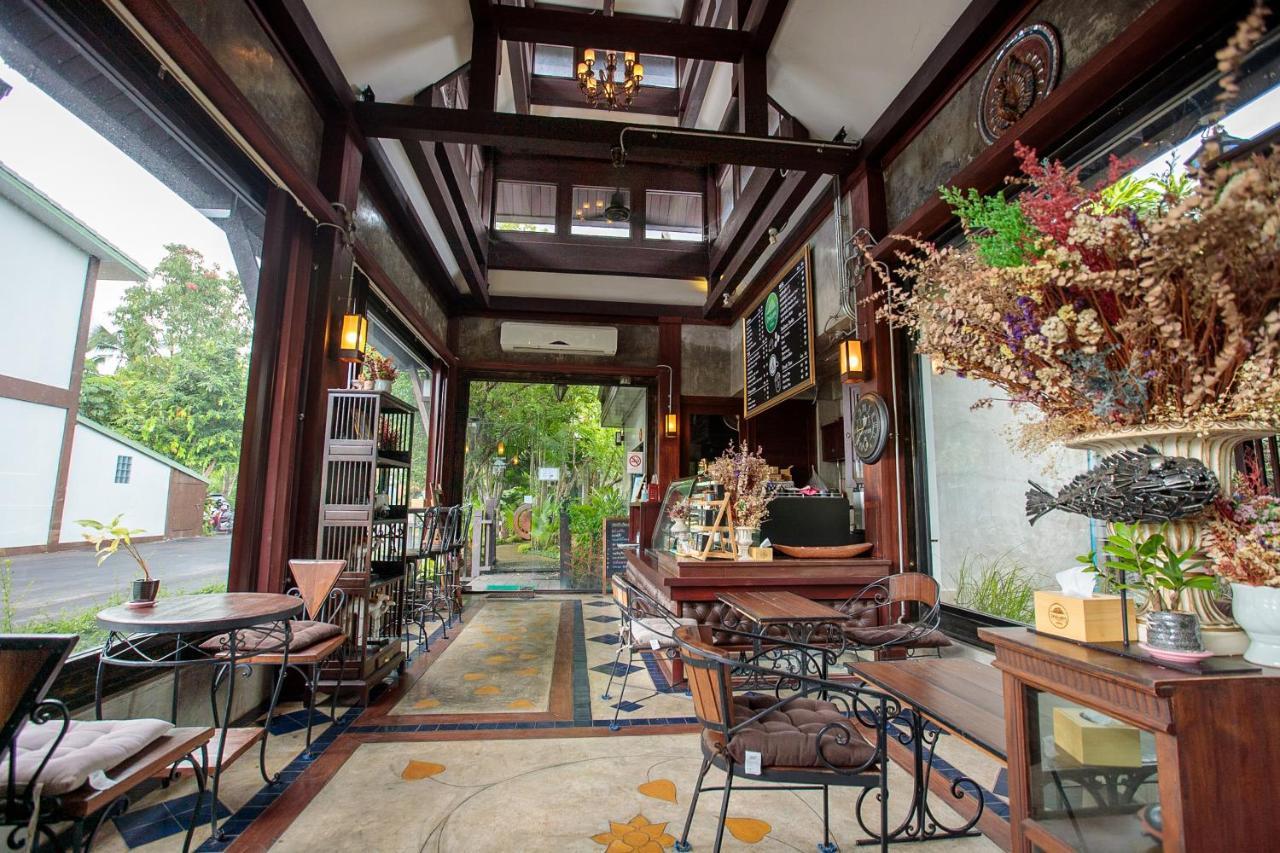 Huen Jao Ban Hotel Hotel 4*