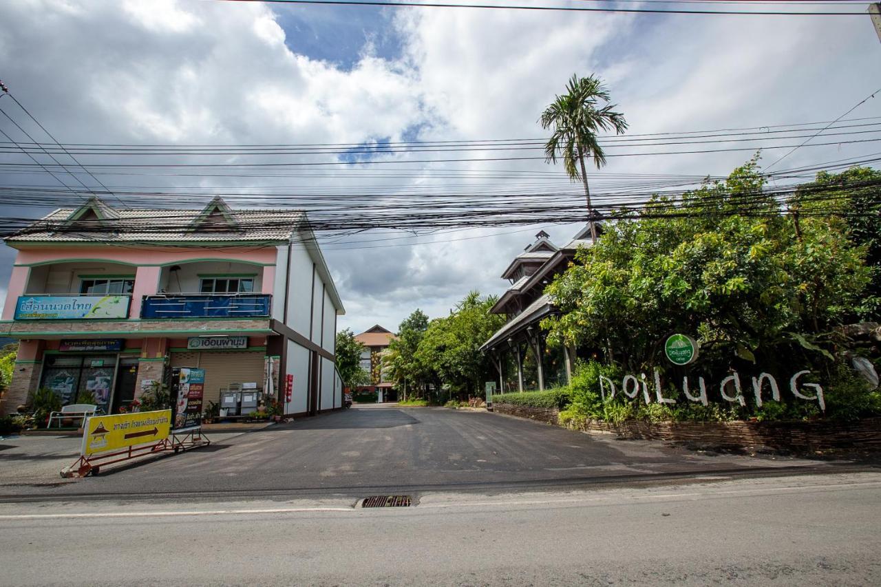 Huen Jao Ban Hotel Hotel Chiang Mai