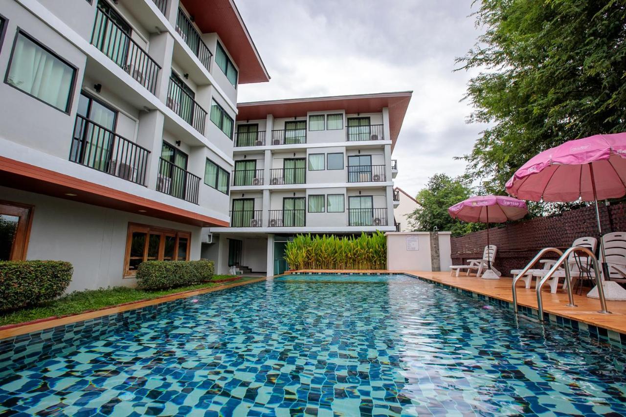 Huen Jao Ban Hotel 4*