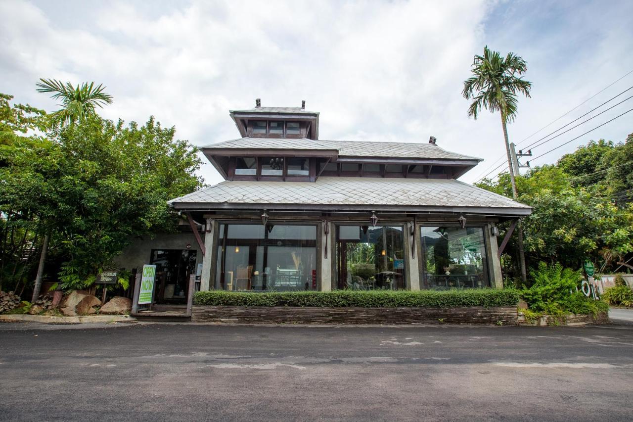 Huen Jao Ban Hotel 4* Chiang Mai