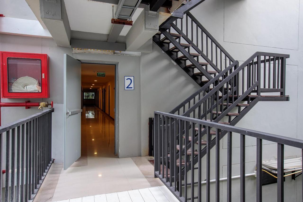Huen Jao Ban Hotel