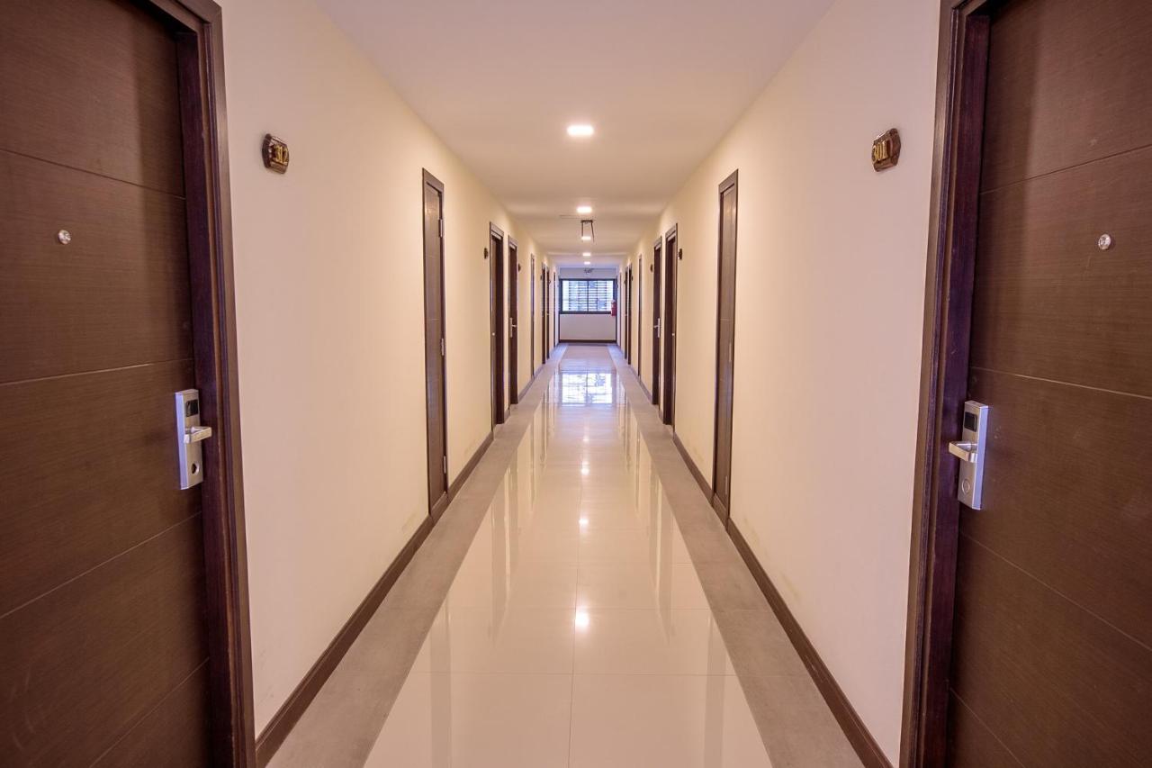 Huen Jao Ban Hotel Hotel 4*