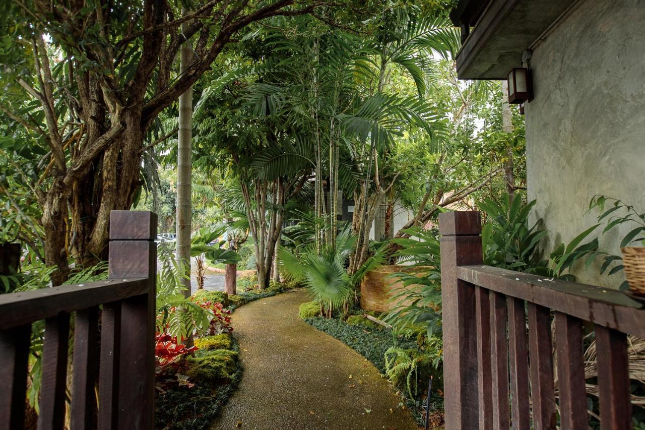 Huen Jao Ban Hotel 4* Chiang Mai