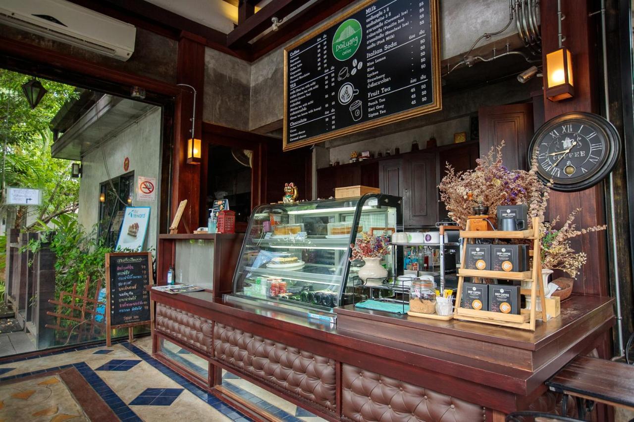 Hotel Huen Jao Ban Hotel