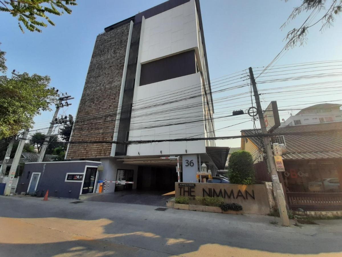 Apartment The Nimman