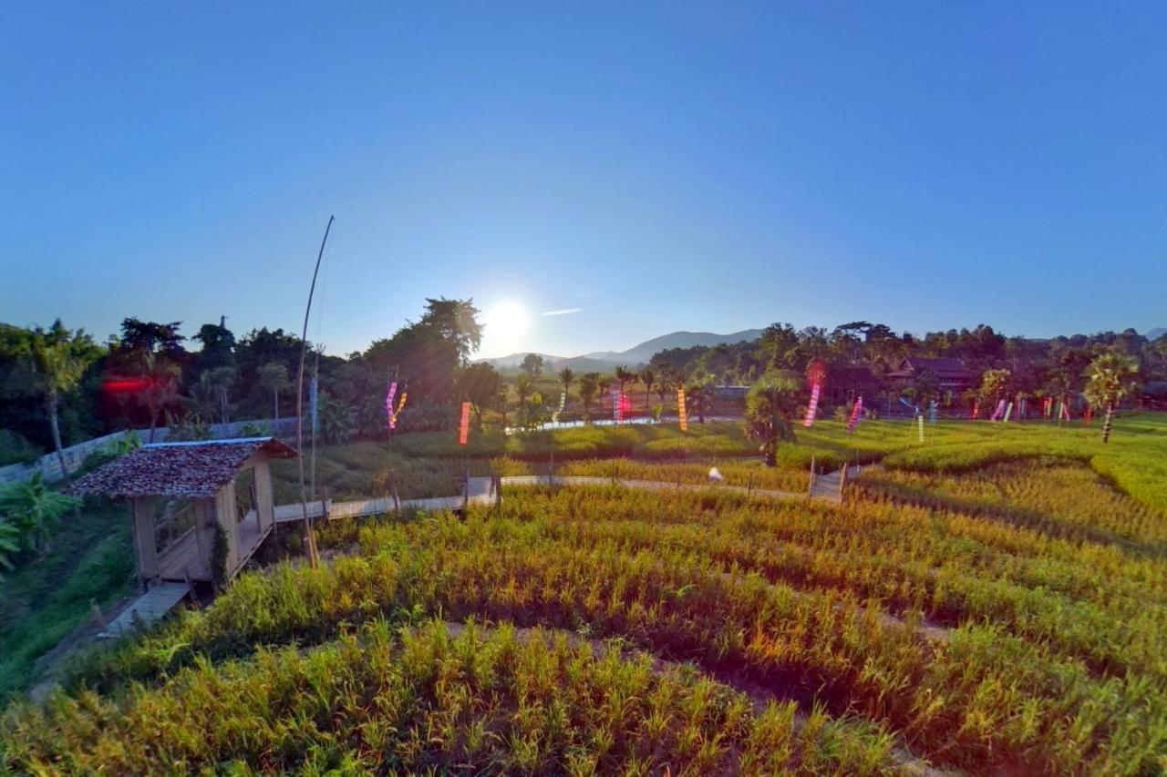 Royal Train Garden 4* Chiang Mai