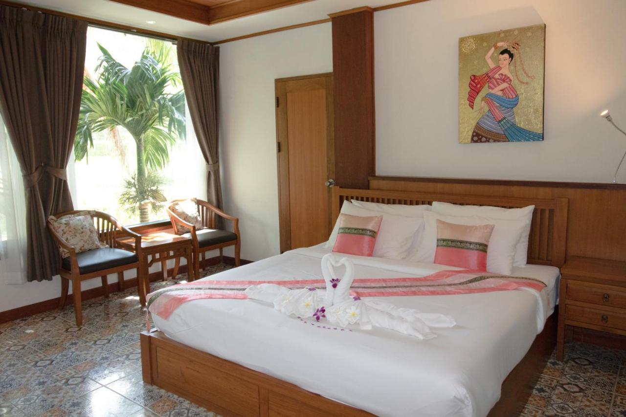 Hotel Royal Train Garden 4*