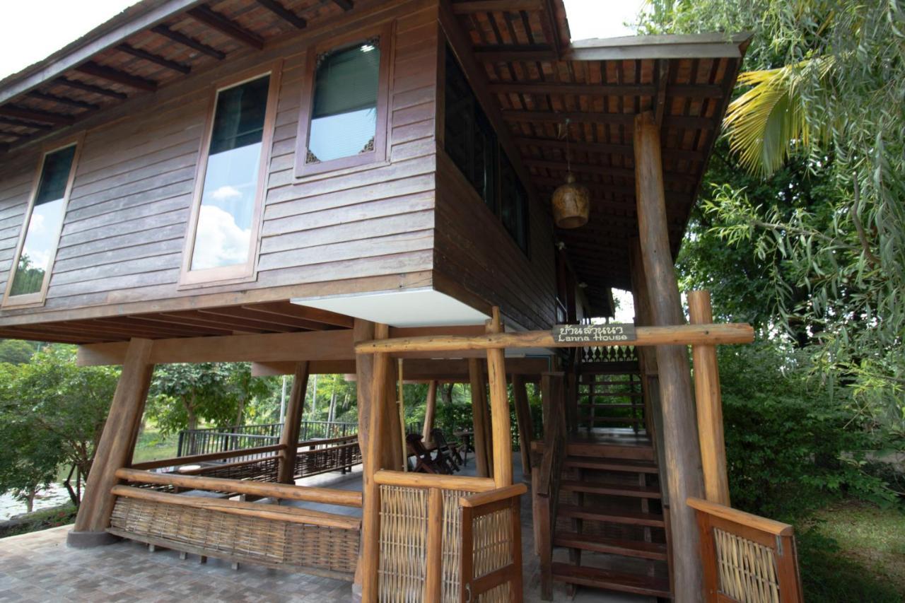 Royal Train Garden Hotel Chiang Mai