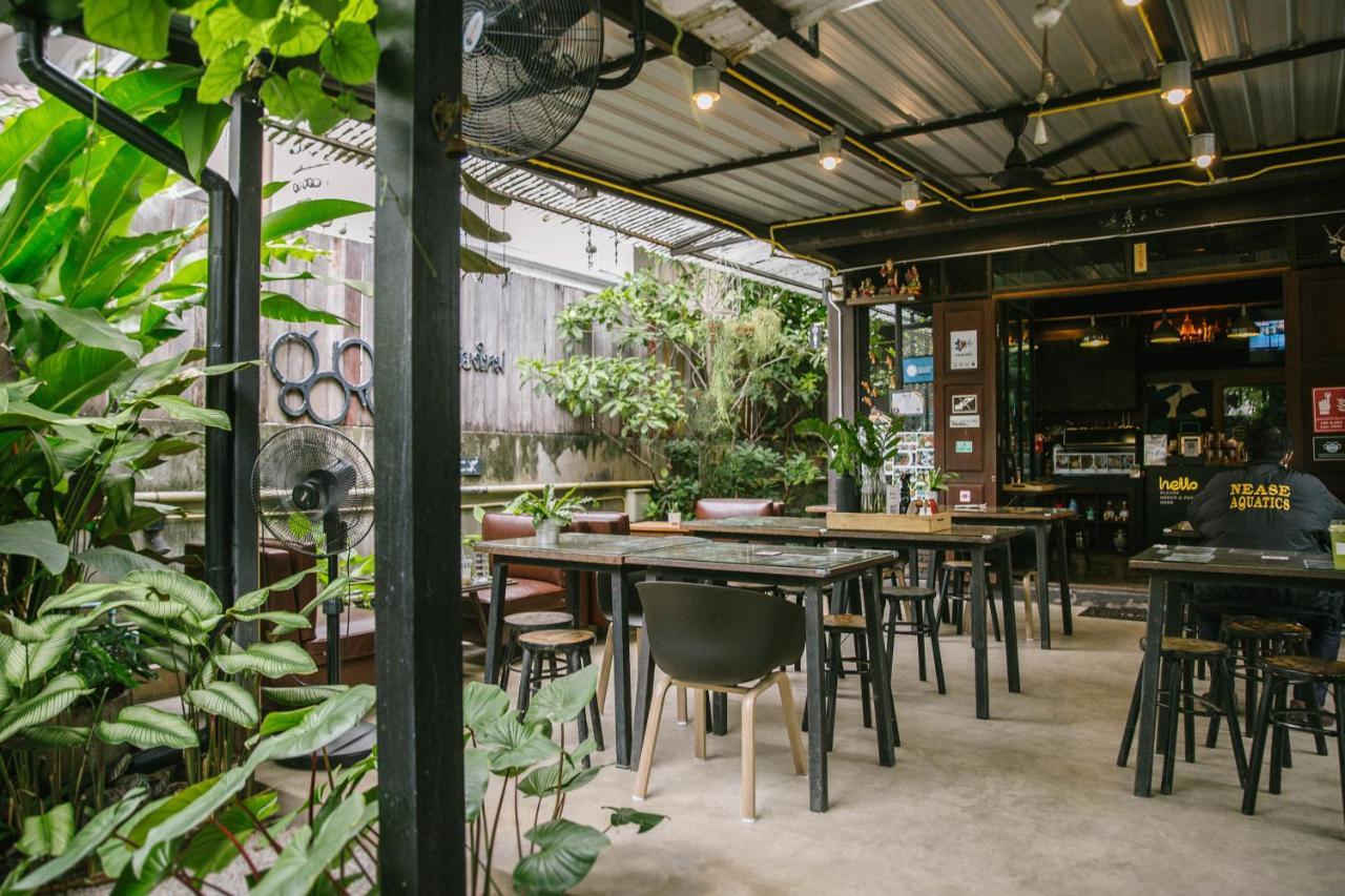 Gord Chiangmai 3*
