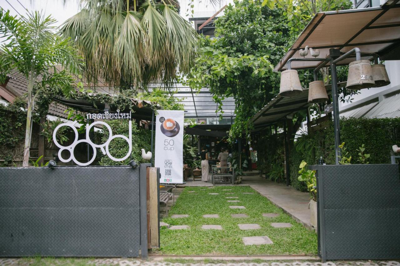 Gord Chiangmai Inn 3*