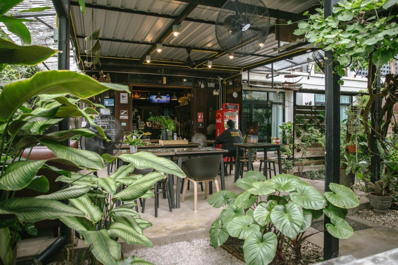 Inn Gord Chiangmai 3*