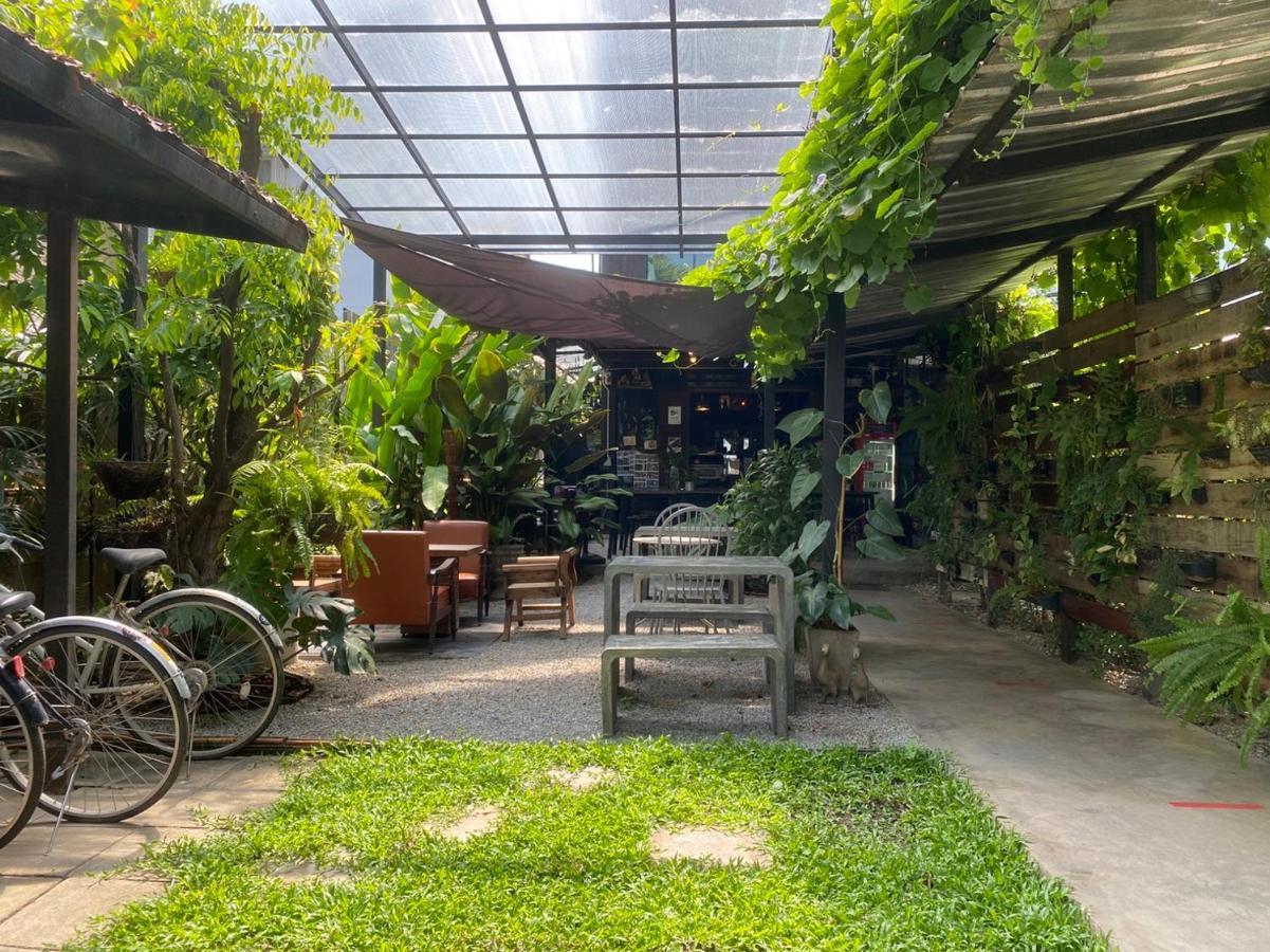 Inn Gord Chiangmai 3*