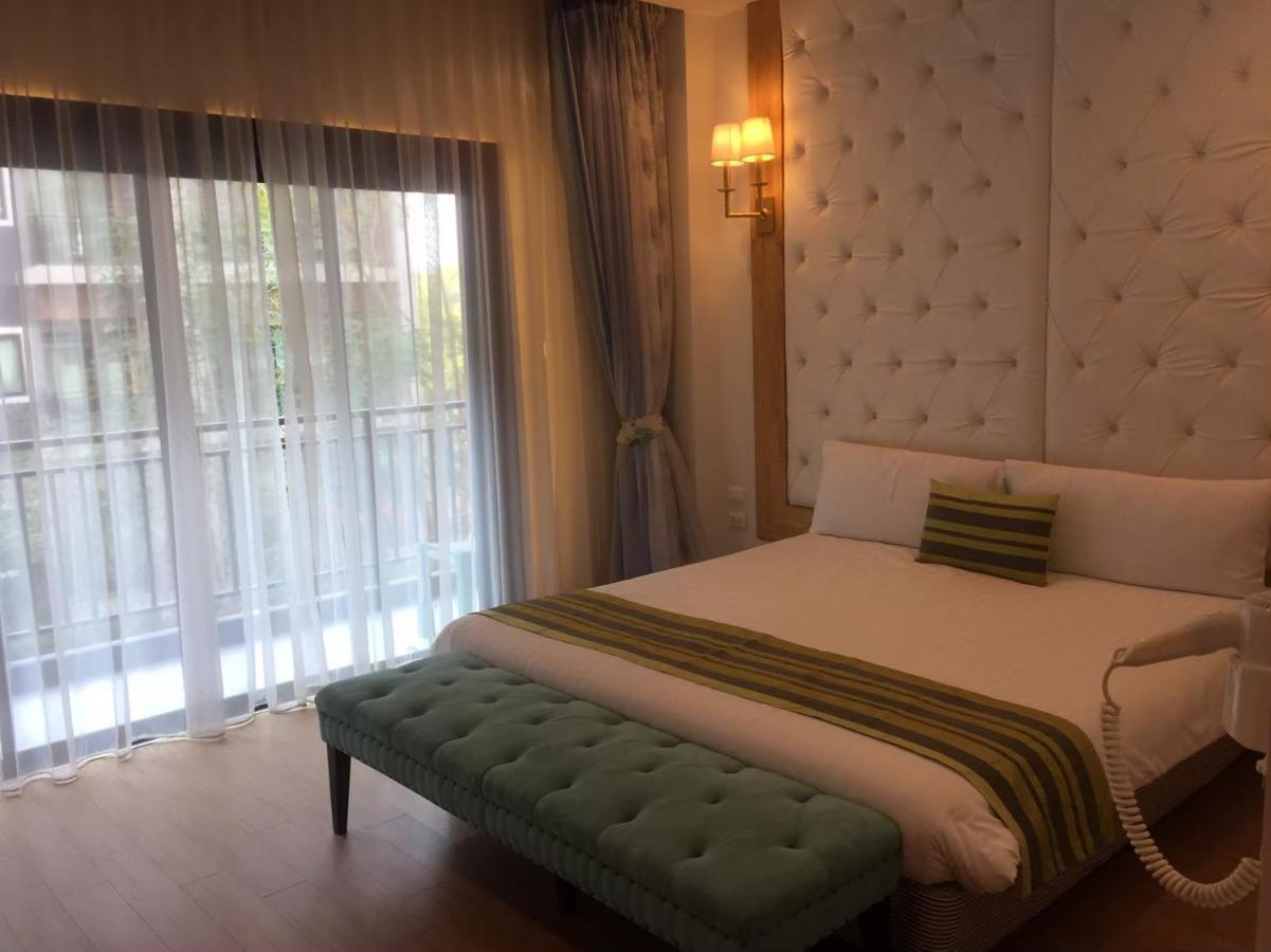 Zotel Chiang Mai