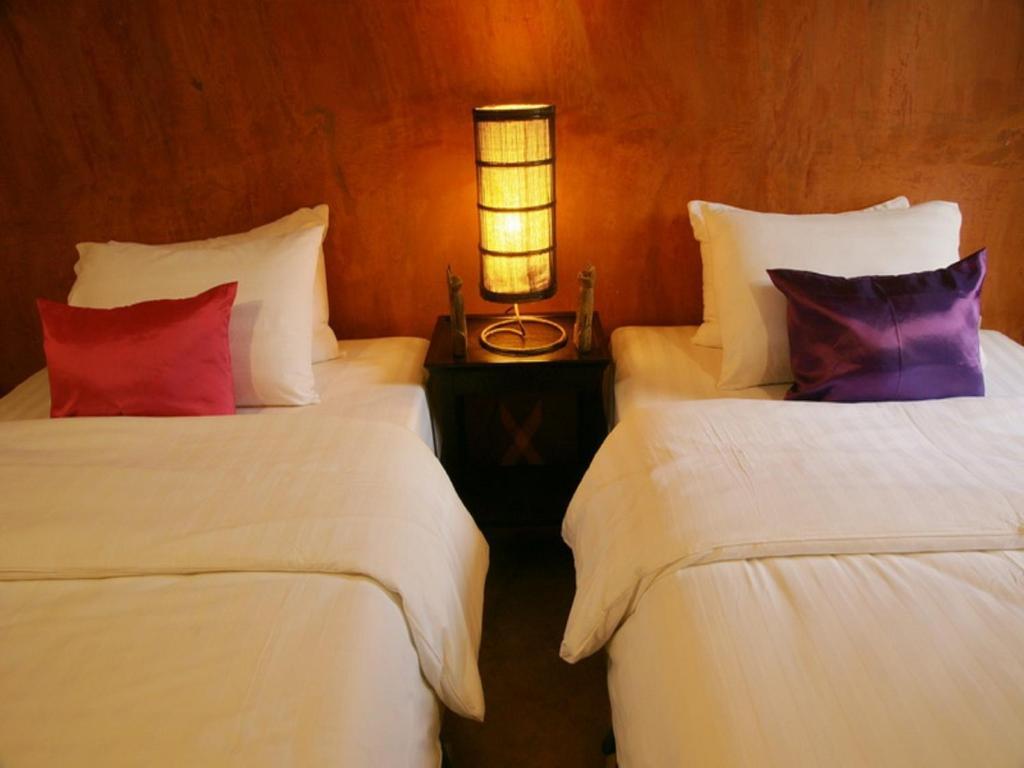 Koko Palm 2* Chiang Mai