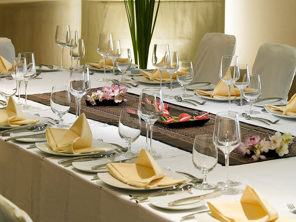 Hotel Mercure