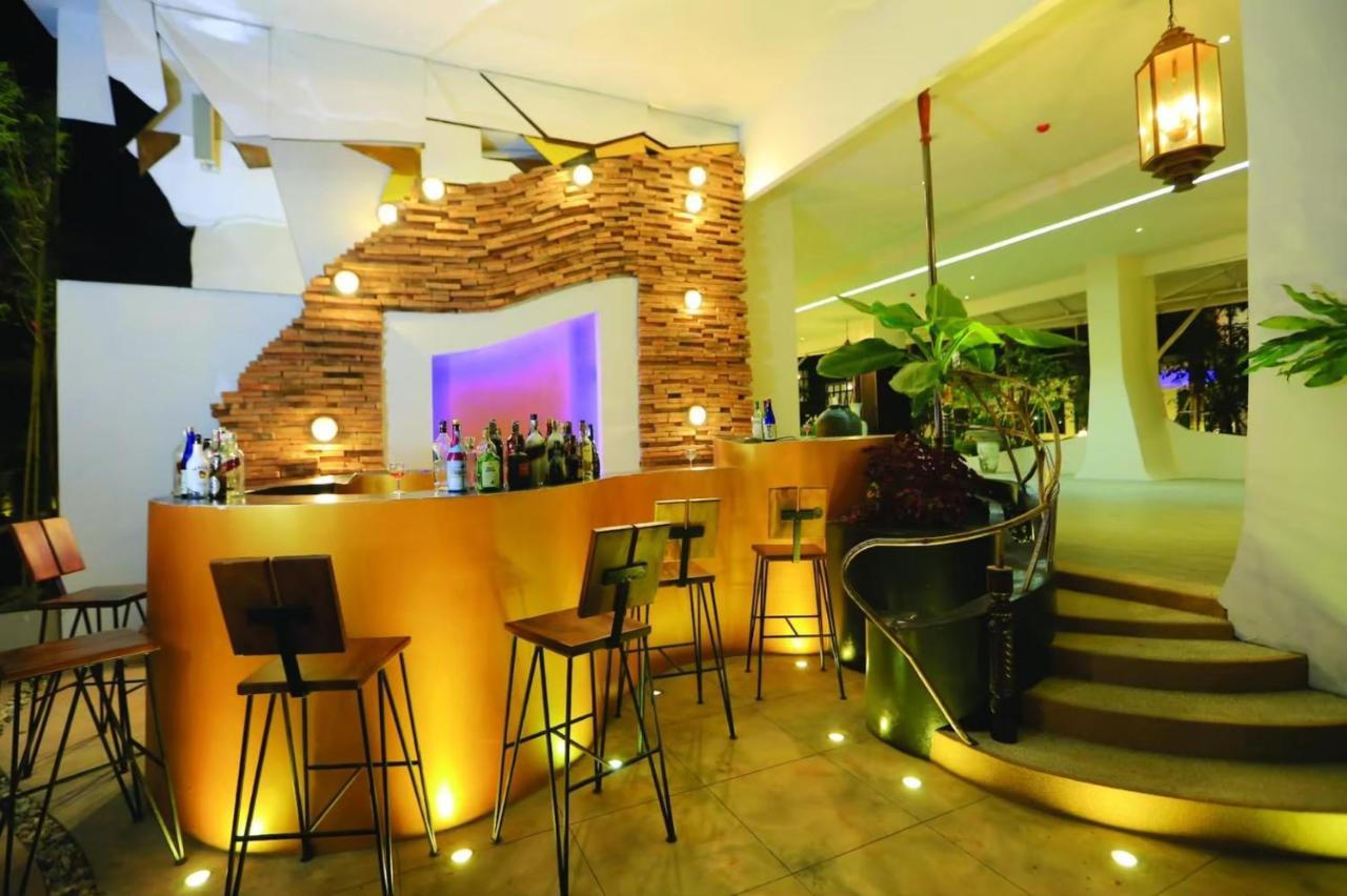 Hotel Zotel Chiang Mai