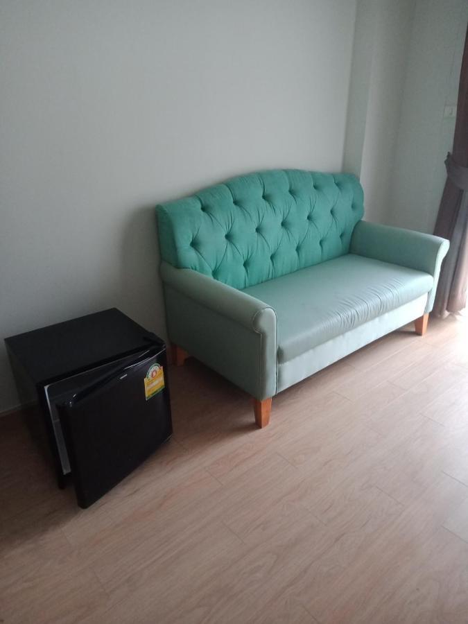 Hotel Zotel Chiang Mai