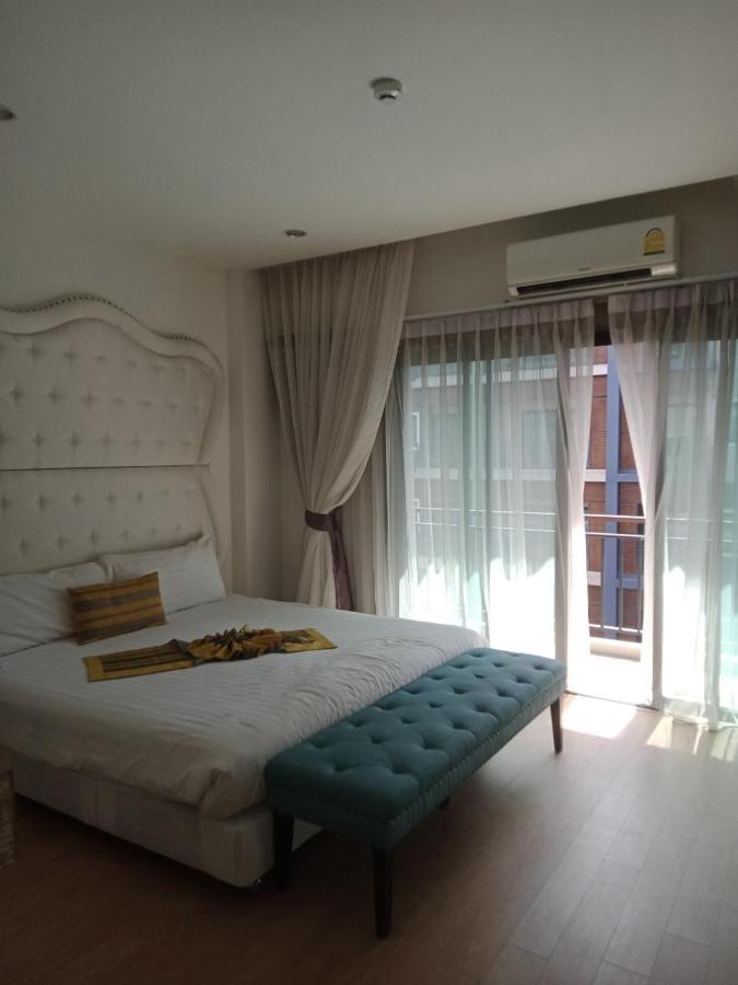 Zotel Hotel Chiang Mai