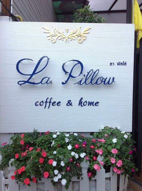 Guest house La Pillow 8 3*