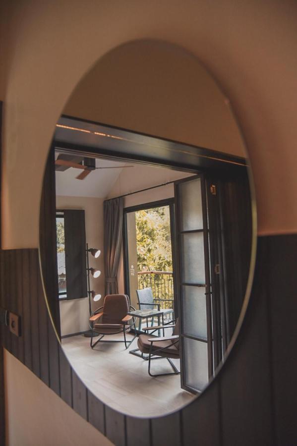 Gategaa Village Hotel Chiang Mai