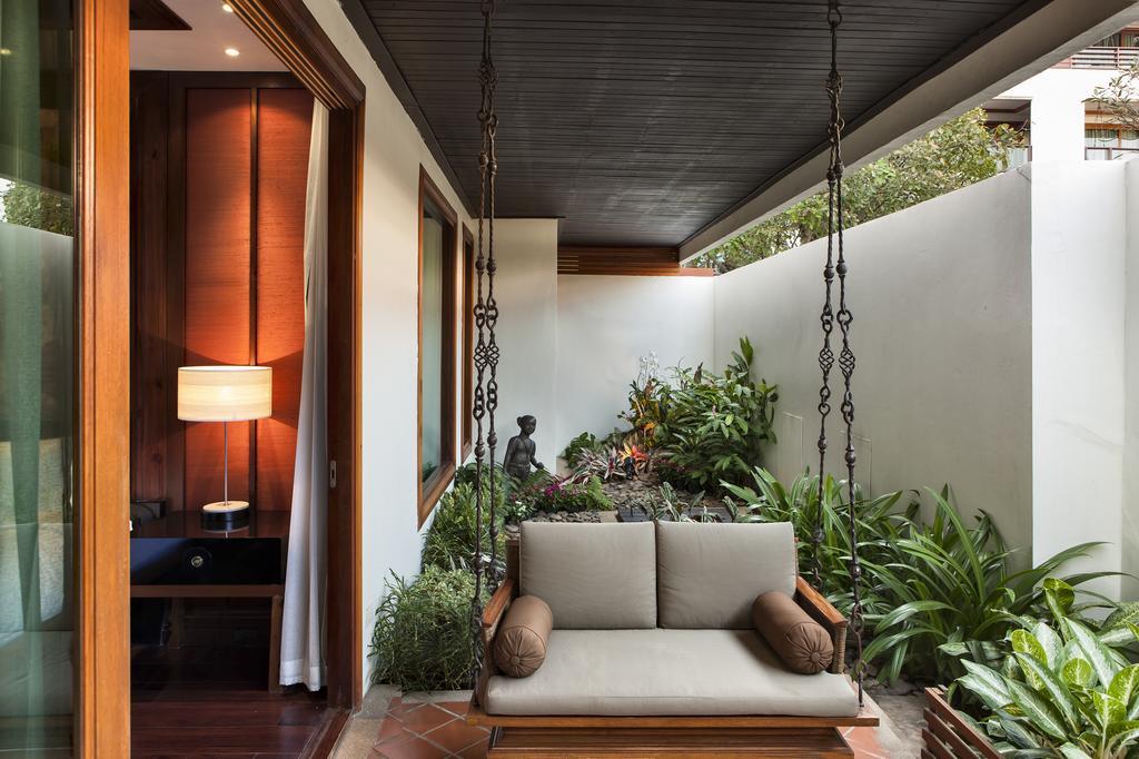Ratilanna Riverside Spa Resort 5*