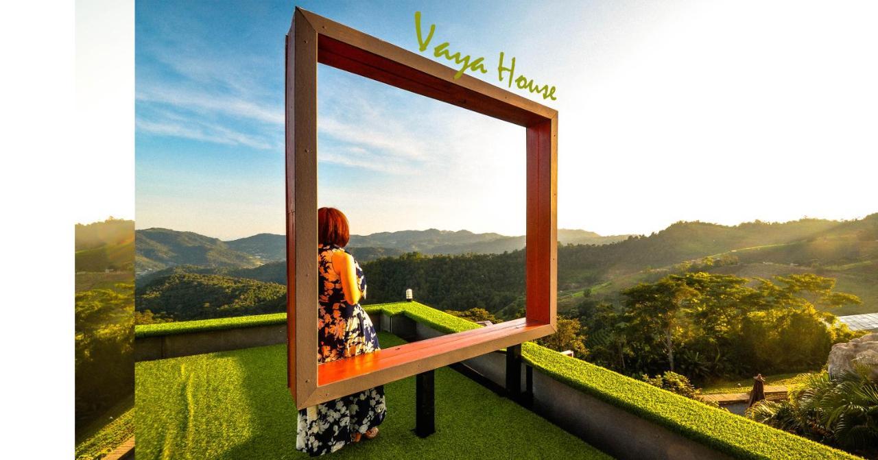 Vaya House Hotel