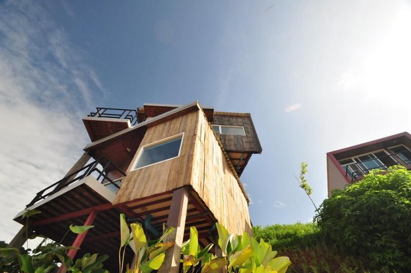 Hotel Vaya House