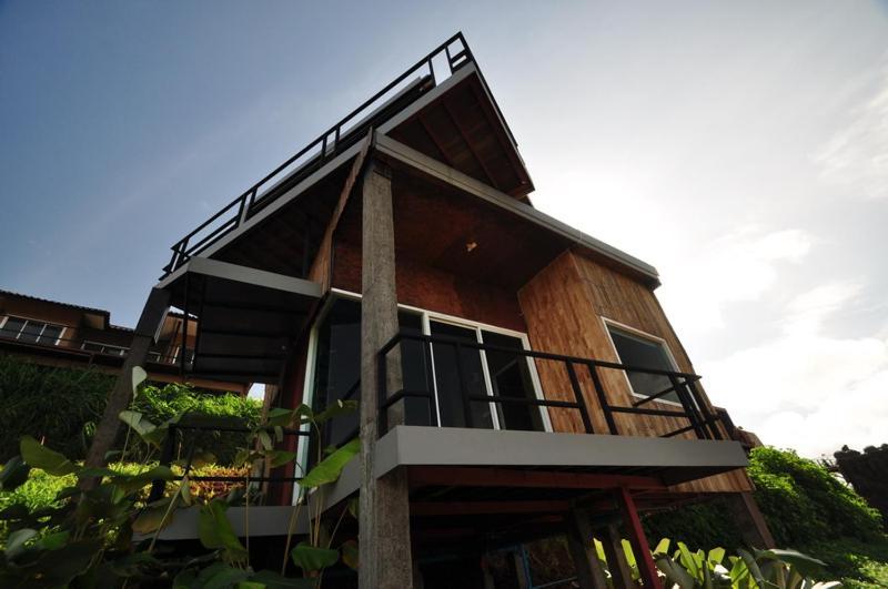 Hotel Vaya House Chiang Mai