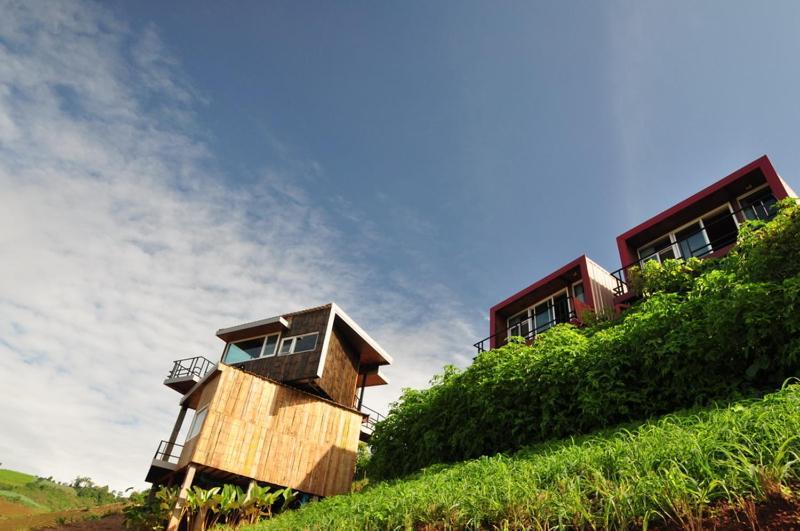 Vaya House Chiang Mai