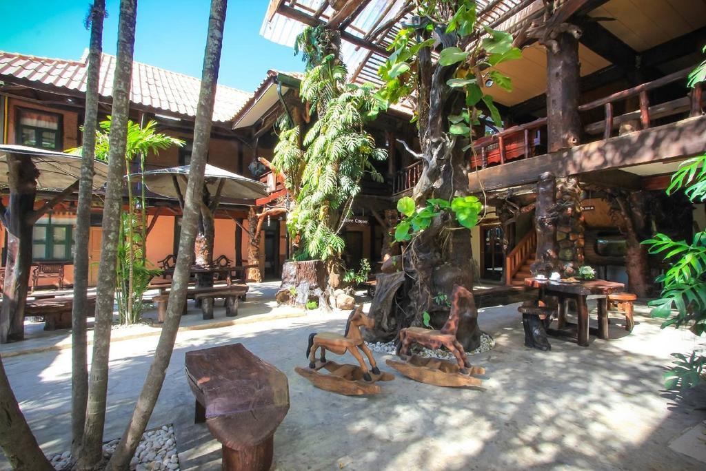 Resort Woodfield - Sha Extra 4*
