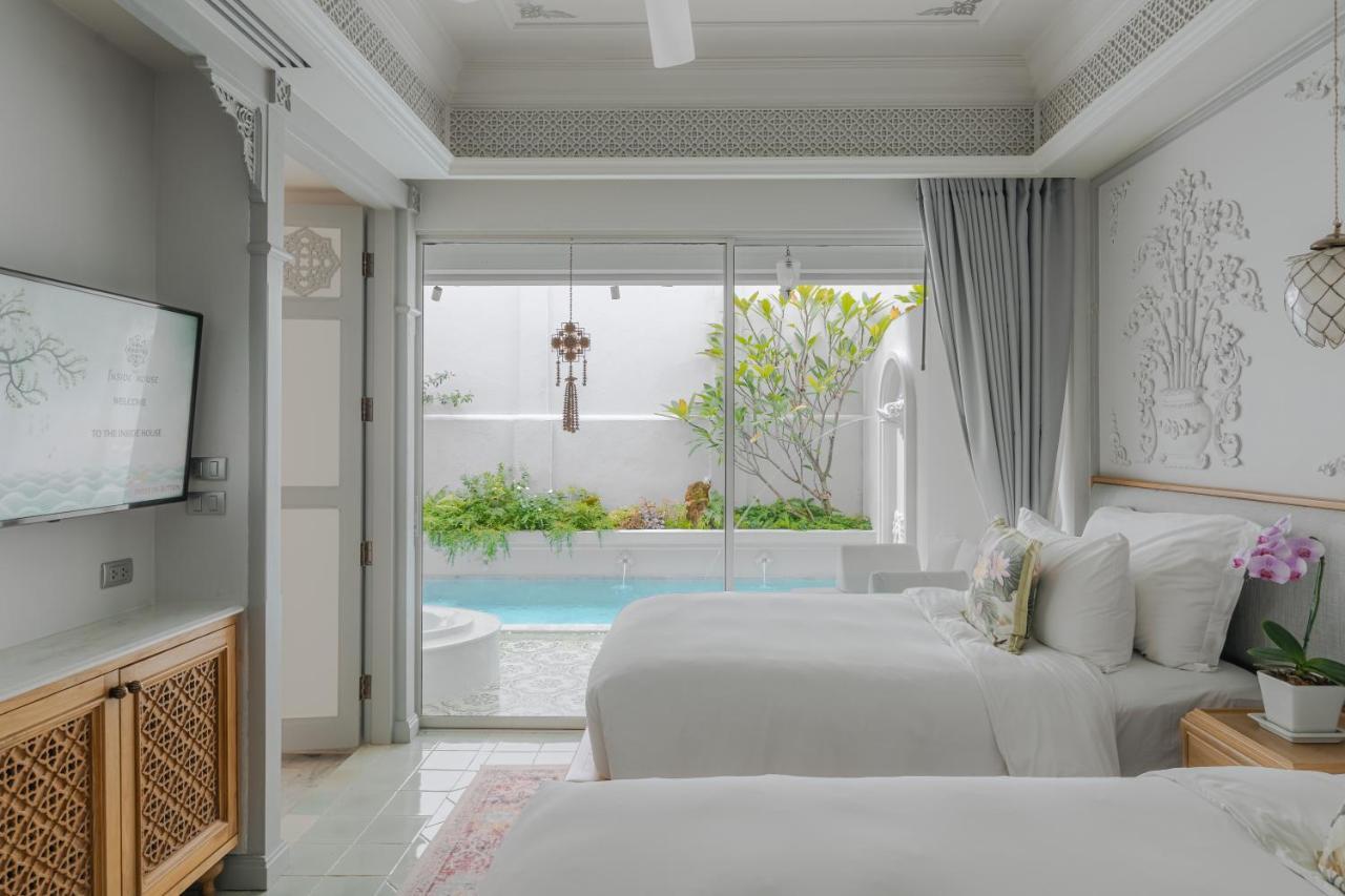 The Inside House Hotel 5*